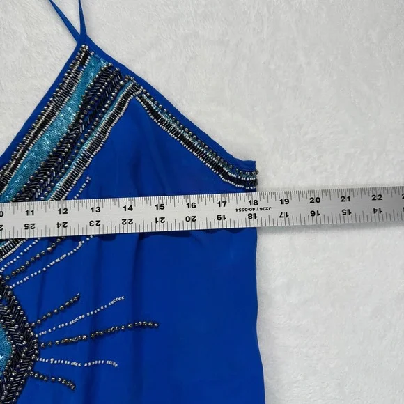 haute hippie beaded dress Crochet Beaded Strap Maxi – Fashion Cupcake